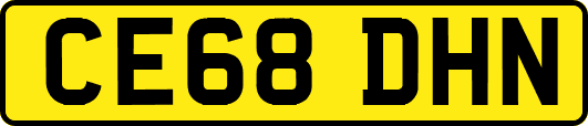 CE68DHN