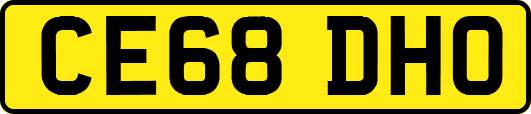 CE68DHO