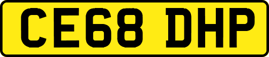 CE68DHP