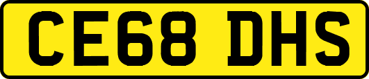 CE68DHS