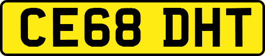 CE68DHT
