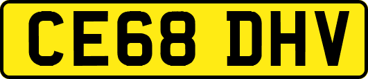 CE68DHV