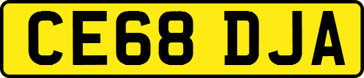 CE68DJA