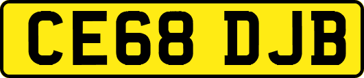 CE68DJB