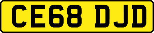 CE68DJD