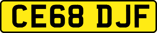 CE68DJF