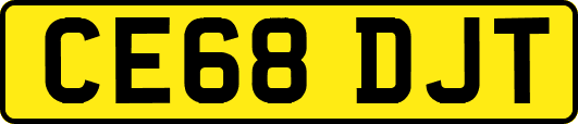 CE68DJT