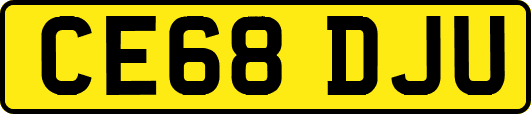 CE68DJU