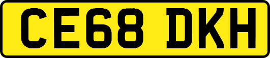CE68DKH