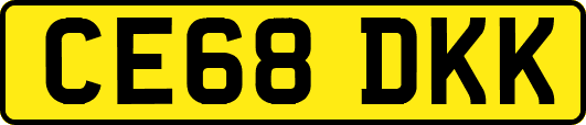 CE68DKK