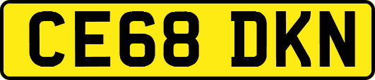 CE68DKN
