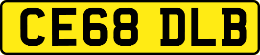 CE68DLB