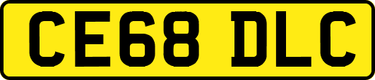 CE68DLC