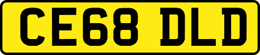 CE68DLD