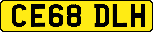 CE68DLH