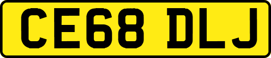 CE68DLJ