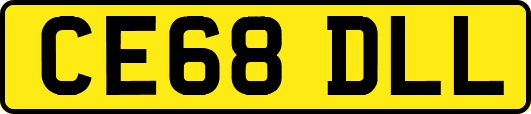 CE68DLL