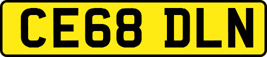 CE68DLN