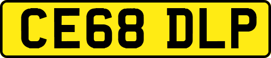 CE68DLP