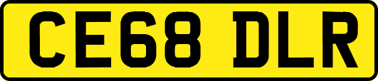 CE68DLR