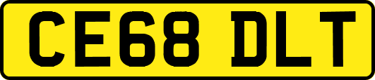 CE68DLT