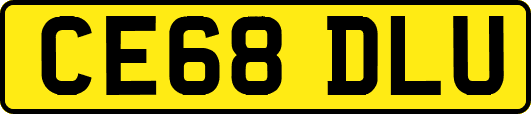 CE68DLU