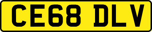 CE68DLV