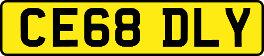 CE68DLY