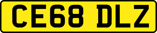 CE68DLZ