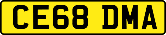 CE68DMA