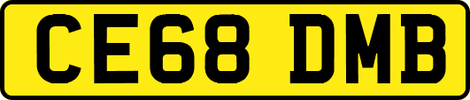 CE68DMB