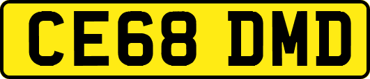 CE68DMD