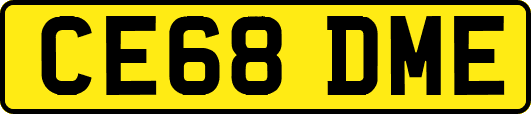 CE68DME