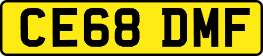 CE68DMF