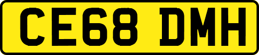 CE68DMH