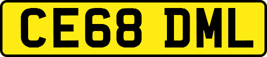 CE68DML