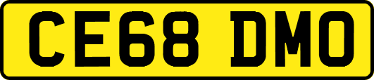 CE68DMO
