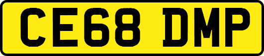 CE68DMP