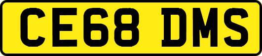 CE68DMS