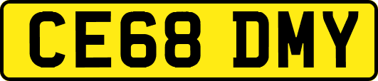 CE68DMY