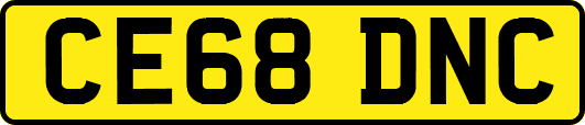 CE68DNC