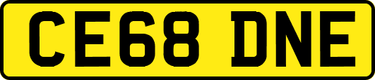 CE68DNE