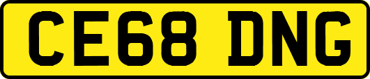 CE68DNG