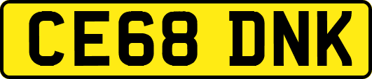 CE68DNK