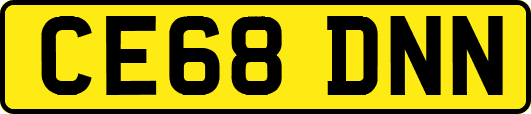 CE68DNN