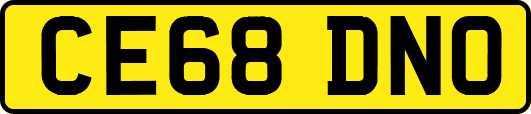 CE68DNO