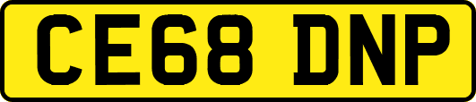 CE68DNP