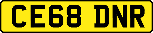 CE68DNR