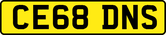 CE68DNS