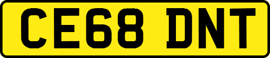 CE68DNT